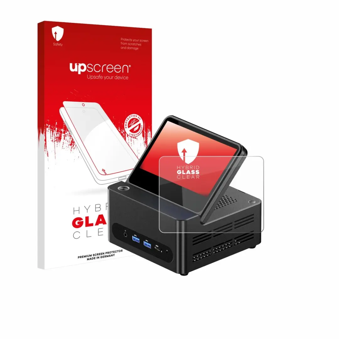 upscreen