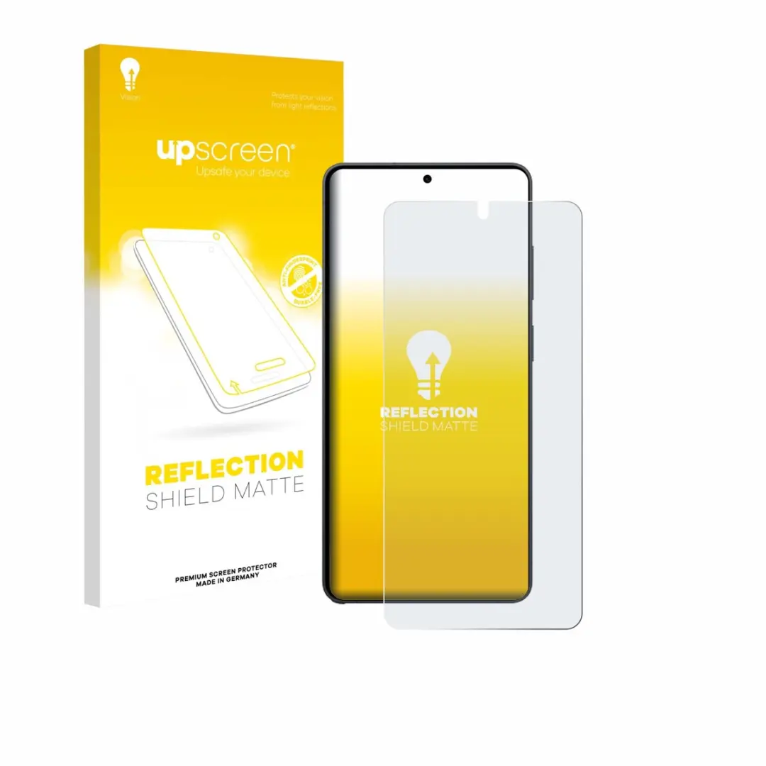 upscreen Screenprotector Samsung Galaxy S26 Ultra