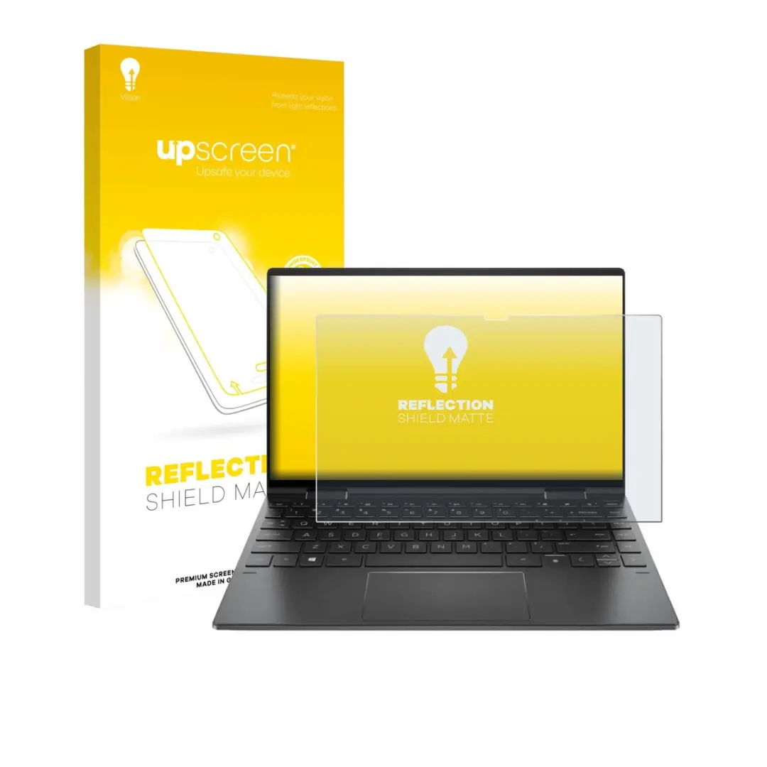 upscreen Screenprotector HP Envy x360 15,6"