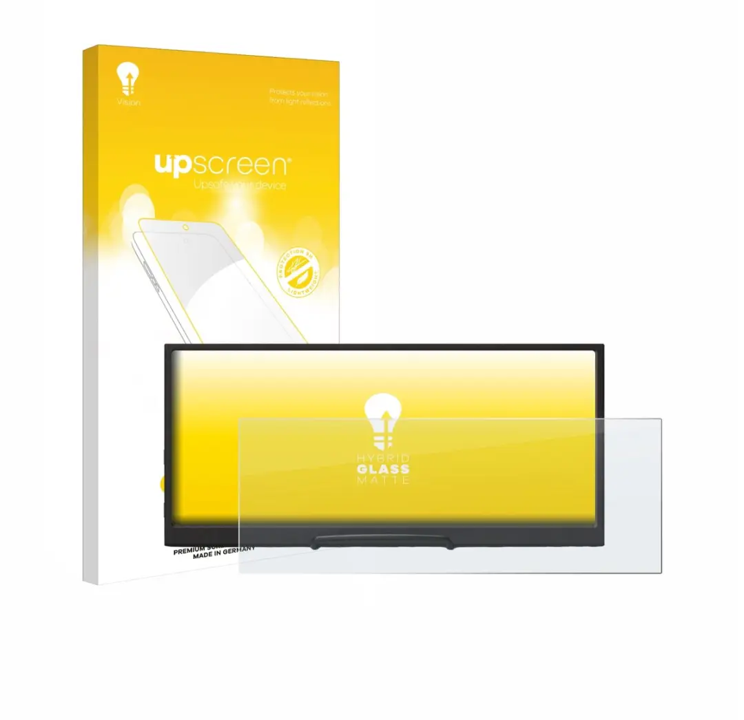 upscreen