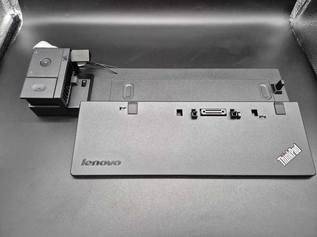 Lenovo ThinkPad Ultra Dock 40A20090EU