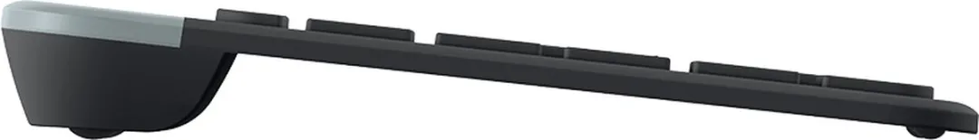 Logitech MK470 Draadloos Toetsenbord - RF - QWERTZ - Duits