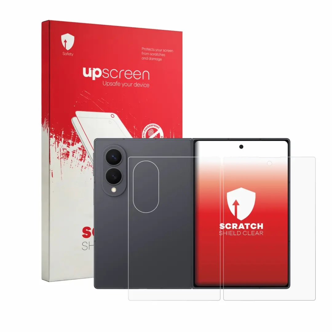 upscreen Screenprotector Samsung Galaxy Z Fold8