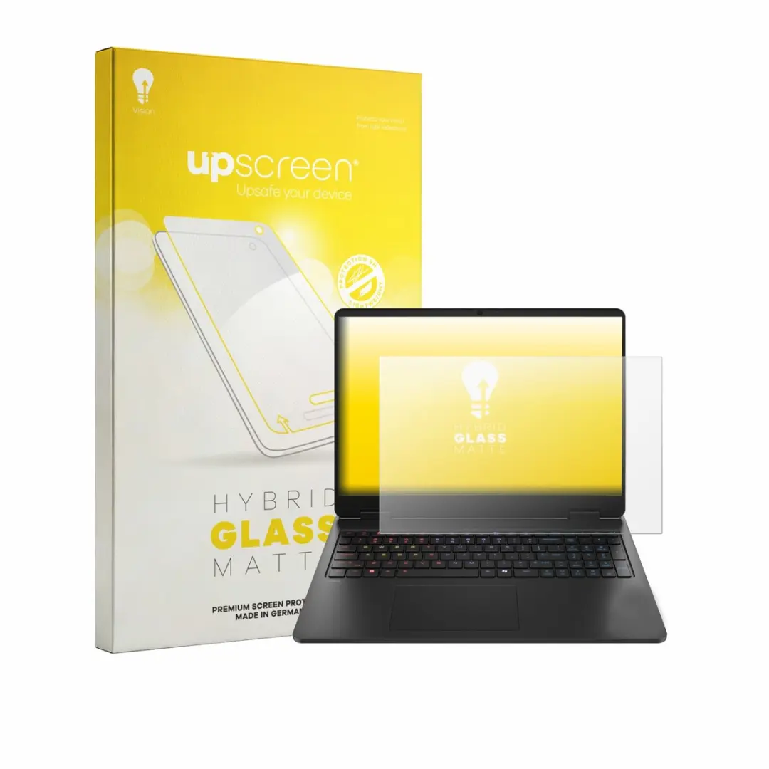 upscreen