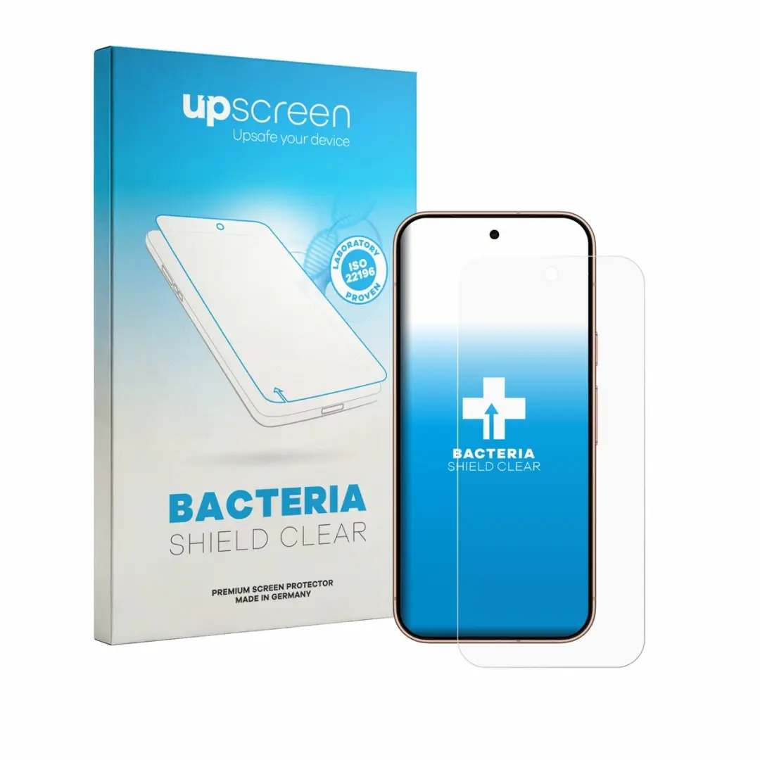 upscreen Screenprotector Google Pixel 11 Pro