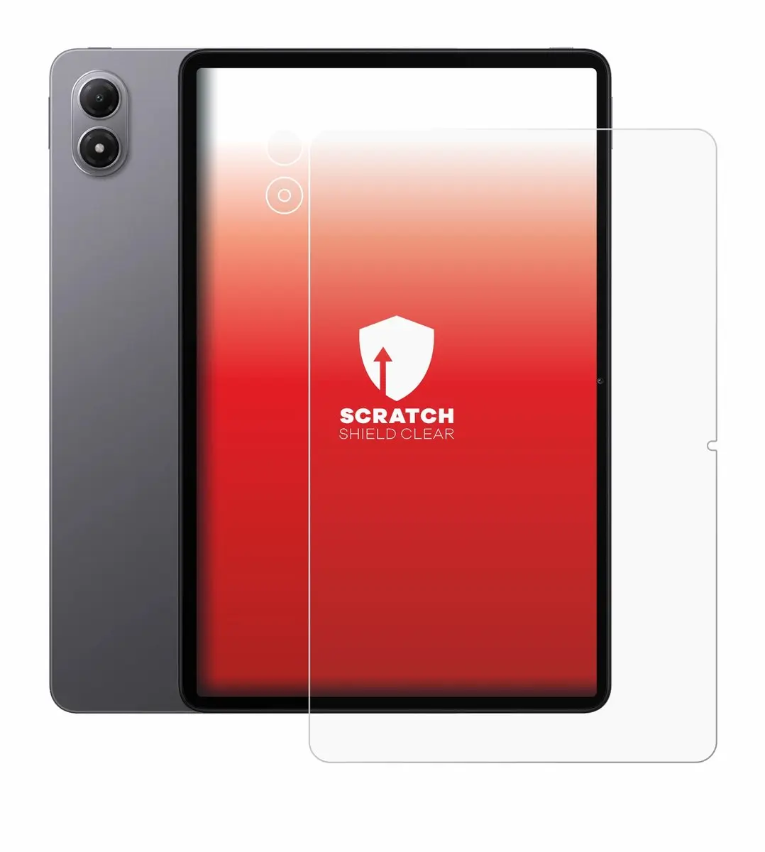 upscreen Screenprotector Xiaomi Redmi Pad 2 Pro - afbeelding 6 van 6
