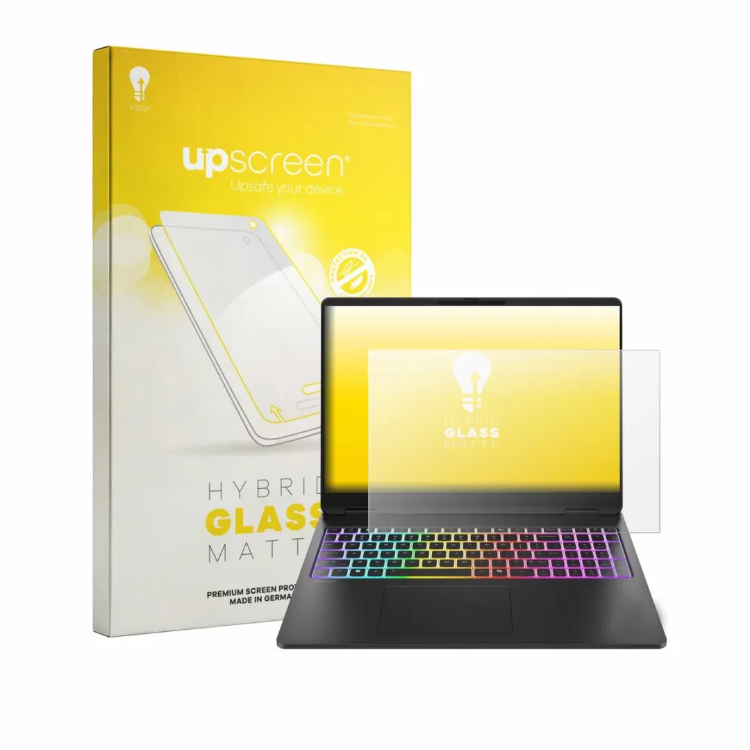 upscreen