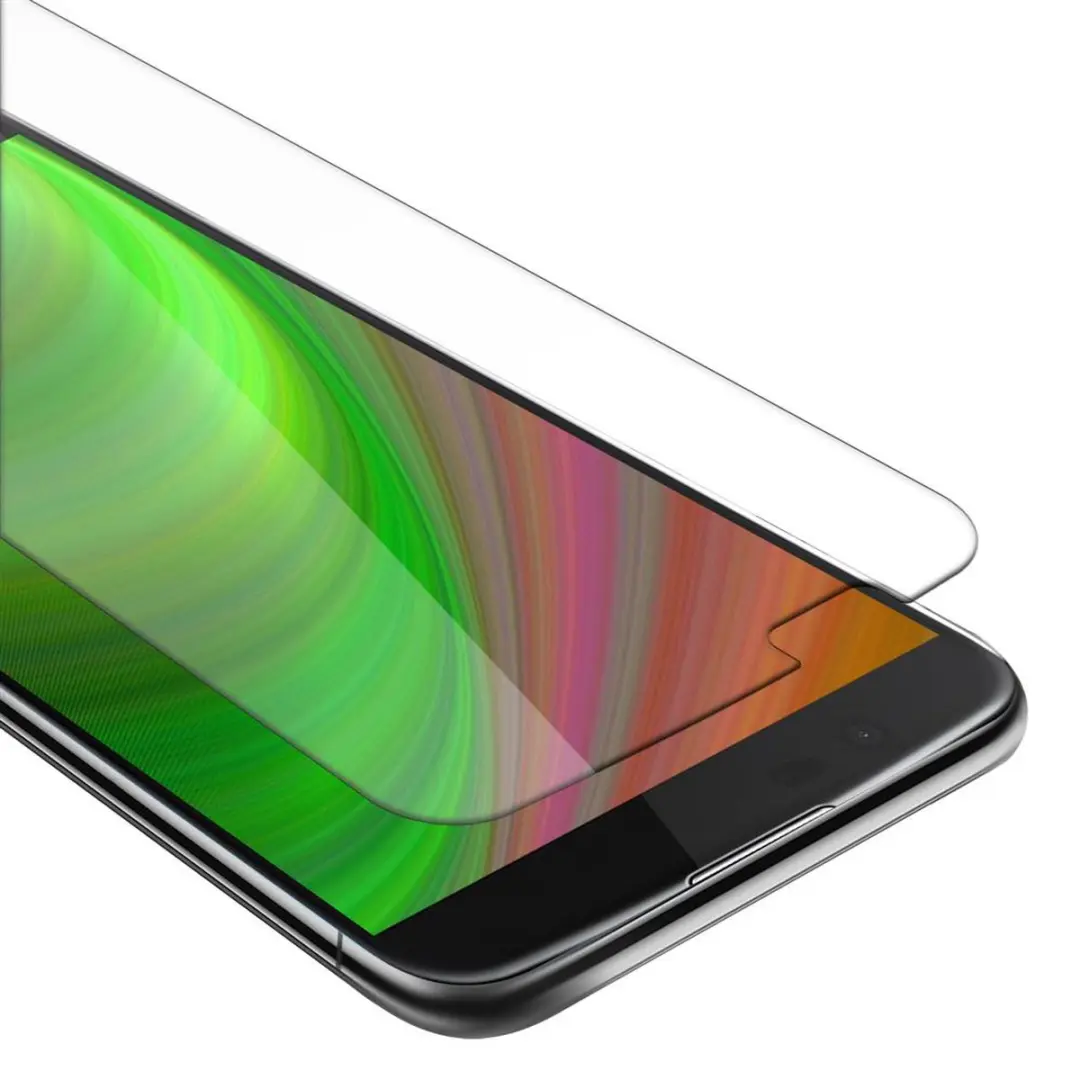 Cadorabo Screenprotector geschikt voor LG K10 2016