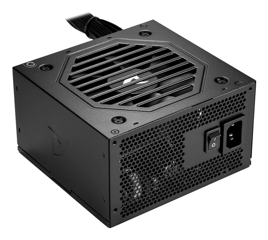 Voedingsbron Sharkoon Rebel P10 ATX 550 W