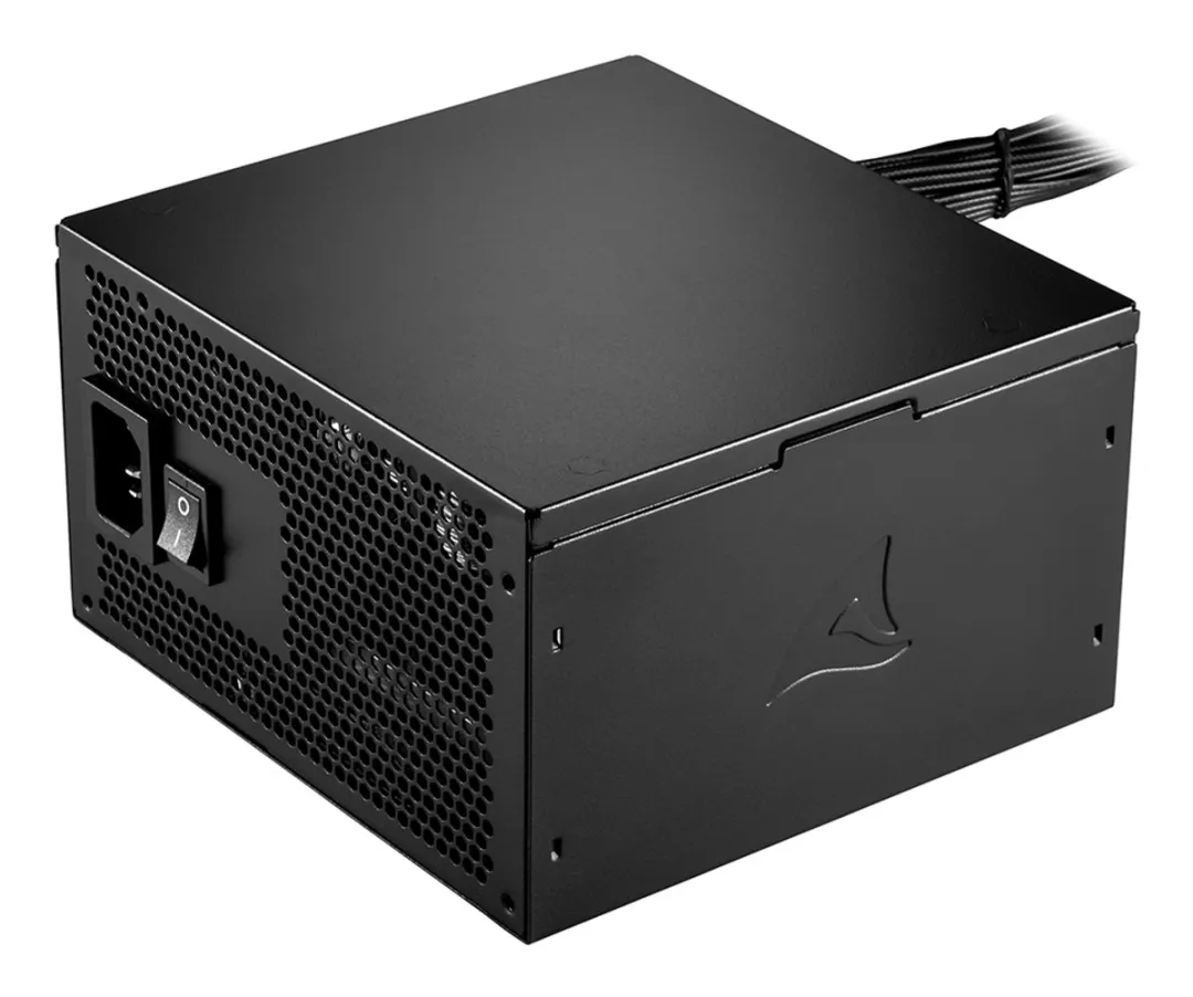 Voedingsbron Sharkoon Rebel P10 ATX 550 W