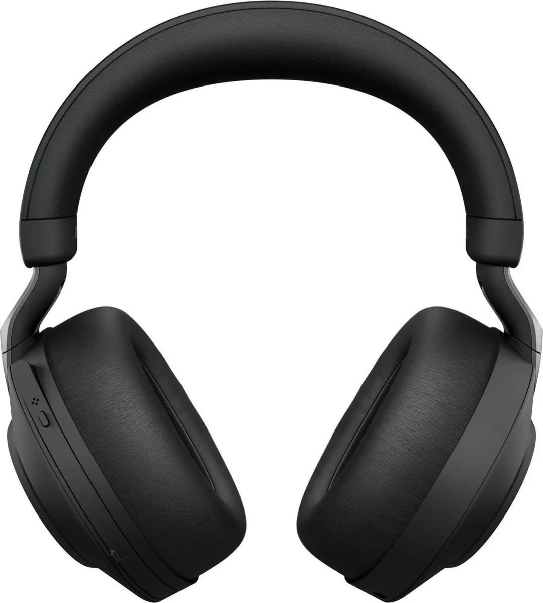 Jabra Evolve2 85 Link380a Headset - Zwart