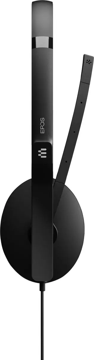 EPOS ADAPT 231 1000896 Kantoorheadset - Zwart - afbeelding 6 van 6