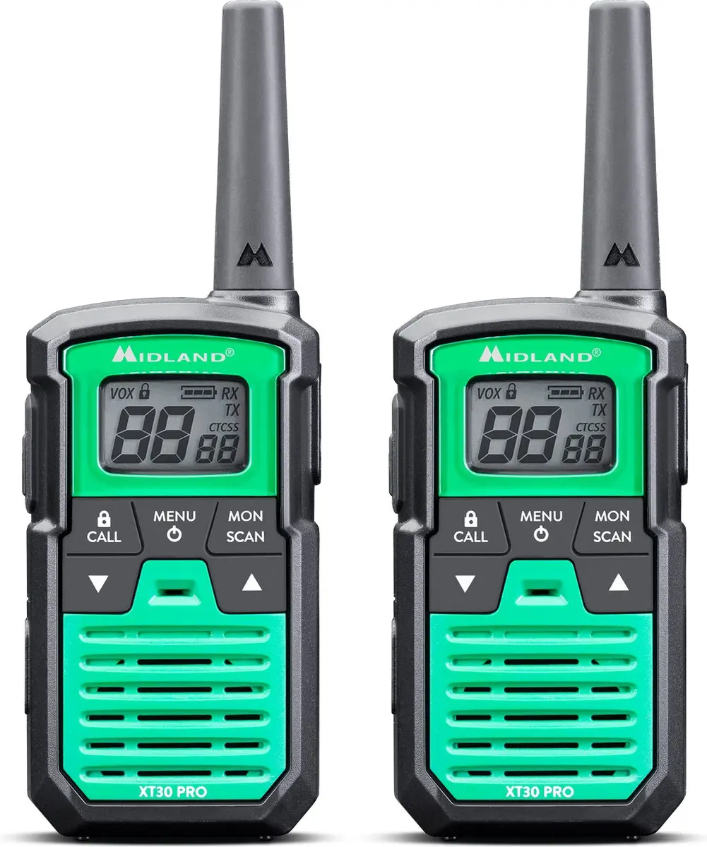 Midland XT30 PRO