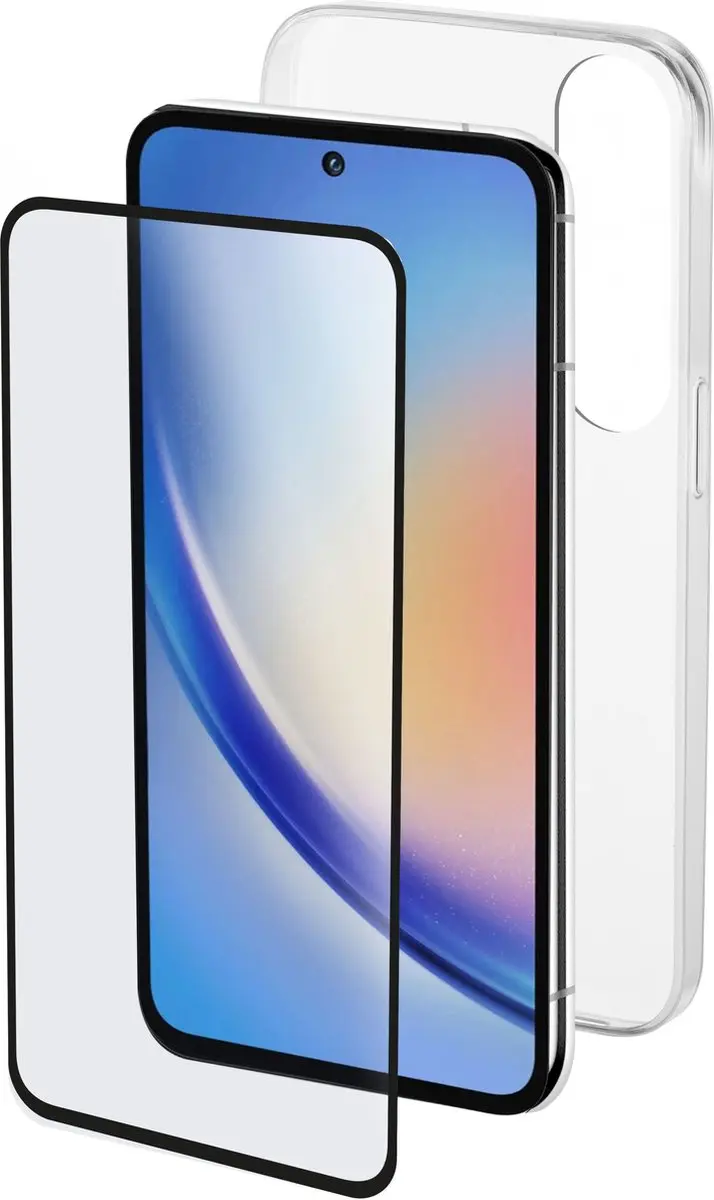 Cellularline Hoesje