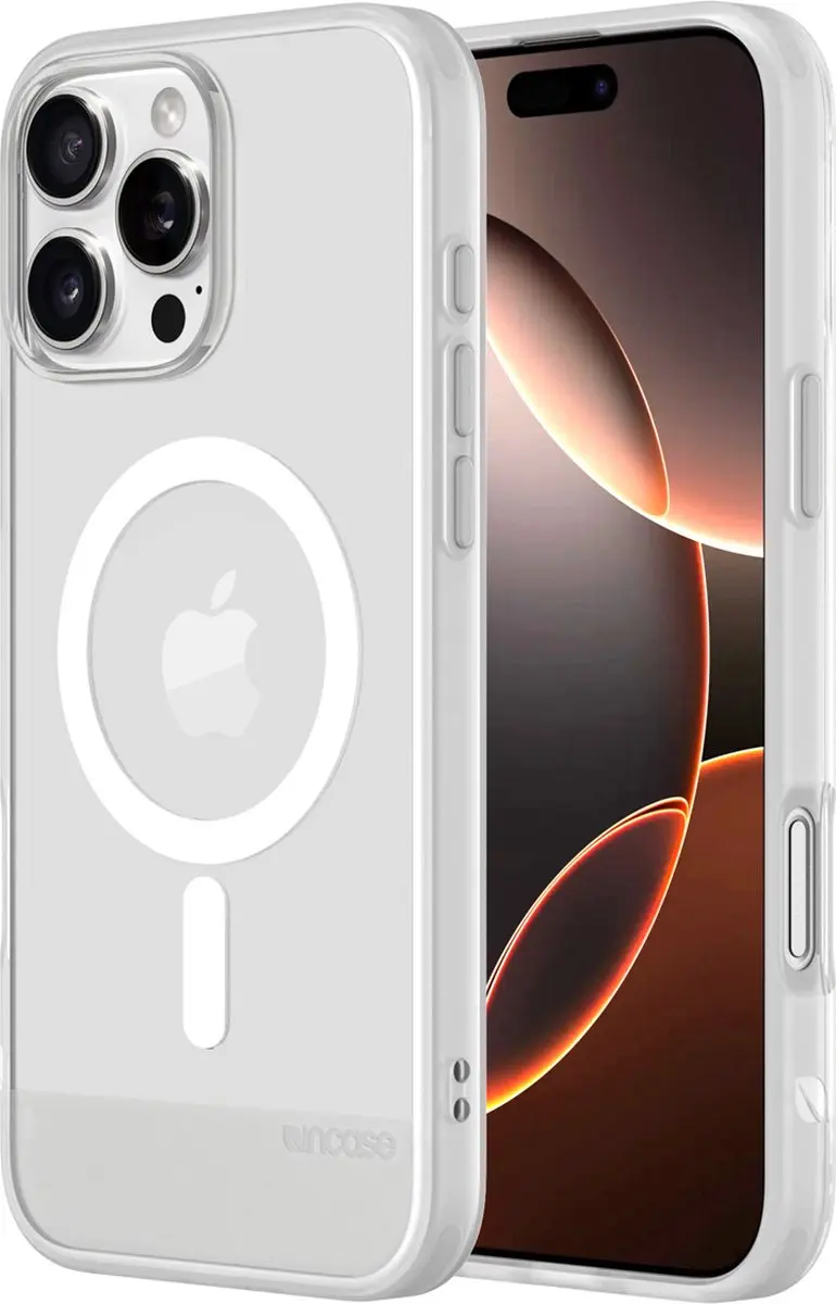 Incase Slim Hoesje iPhone 16 Pro Max