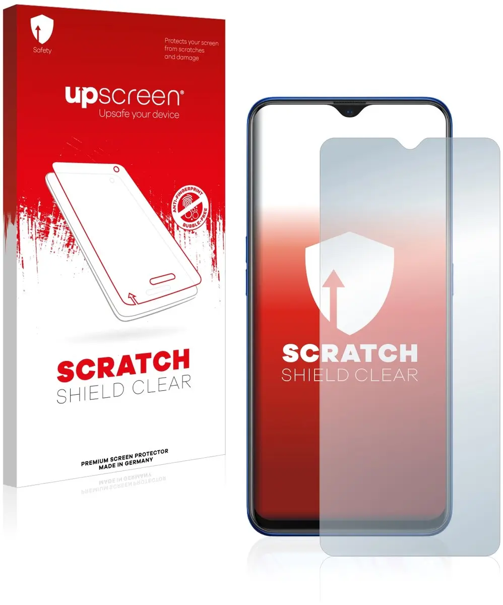 upscreen