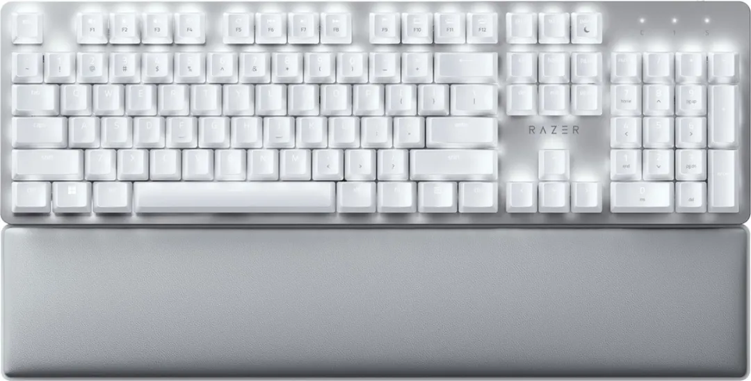 Razer Pro Type Ultra RZ03-04110100-R3M1 Draadloos Toetsenbord