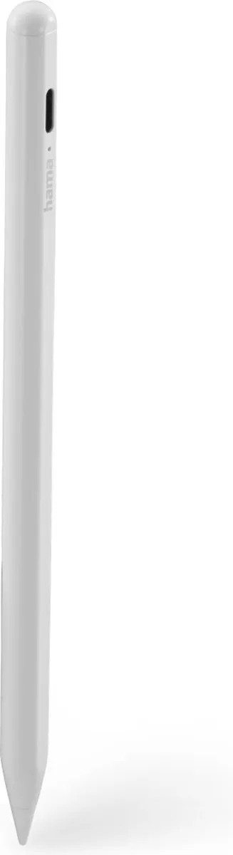 Hama Scribble Touchpen 00125115 - Wit