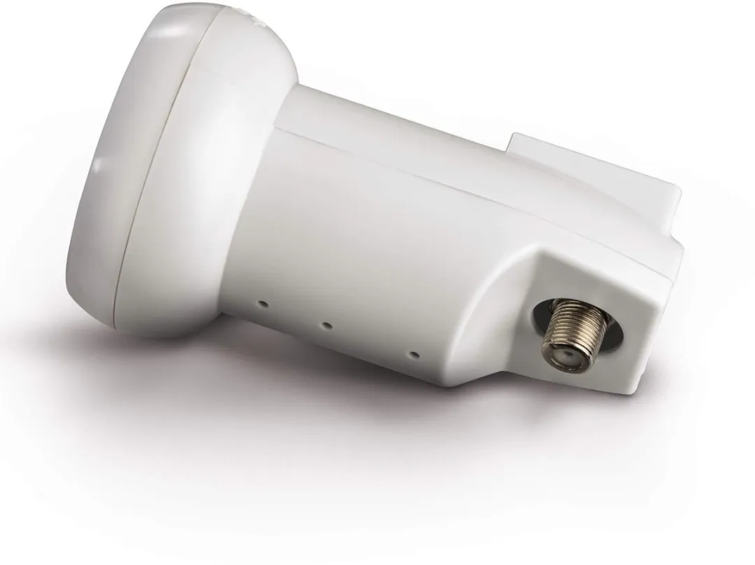 Hama Universele Enkele LNB 4K/HDTV 179513