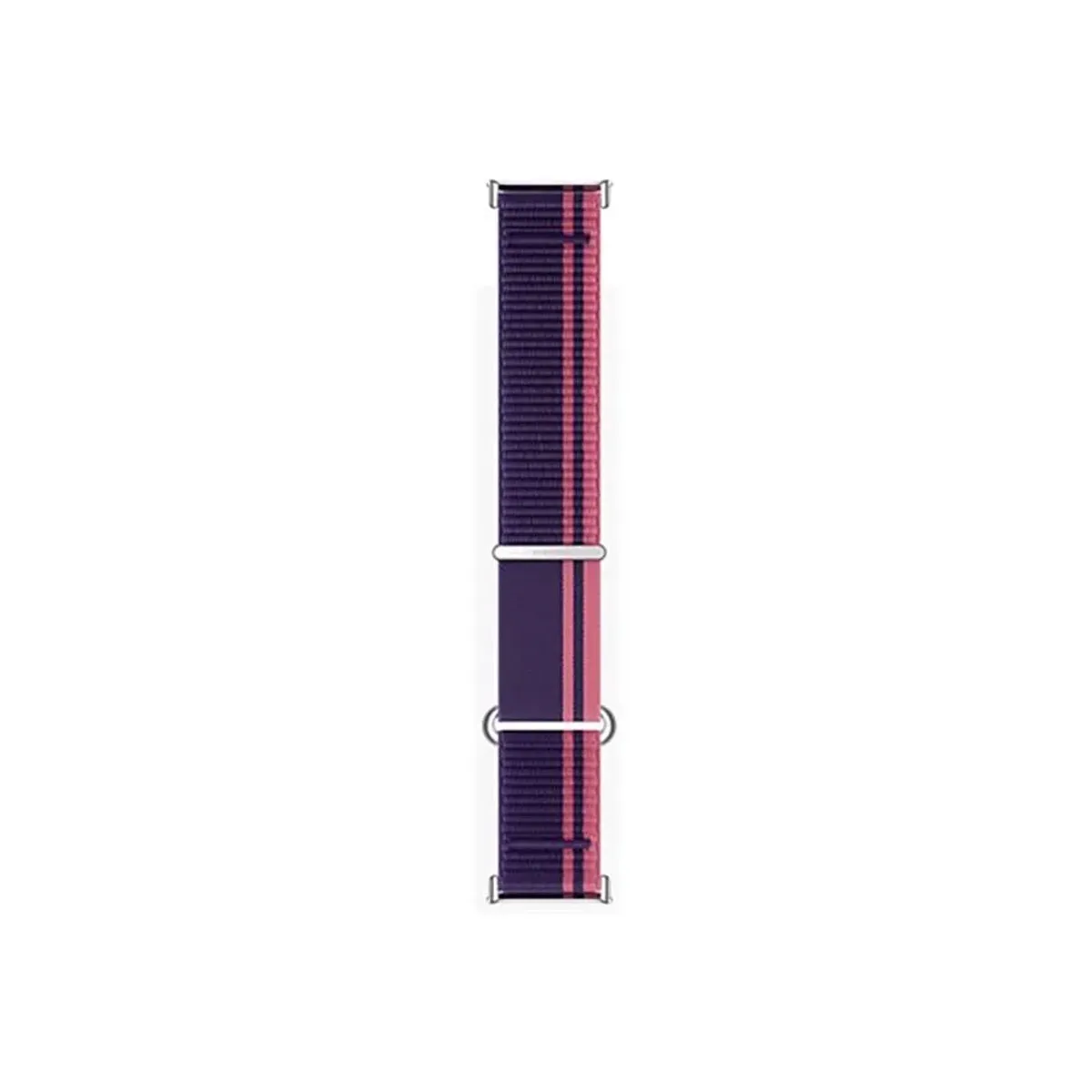 Xiaomi Braided Riem - Mi Band 7/8 - Paars