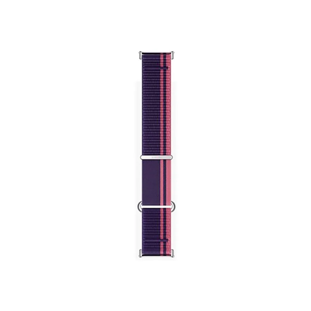 Xiaomi Braided Riem - Mi Band 7/8 - Paars