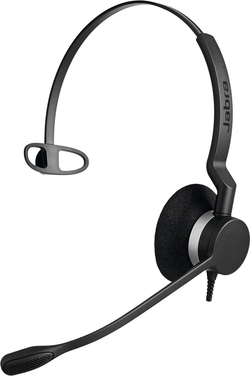 Jabra BIZ 2300 USB Hoofdband