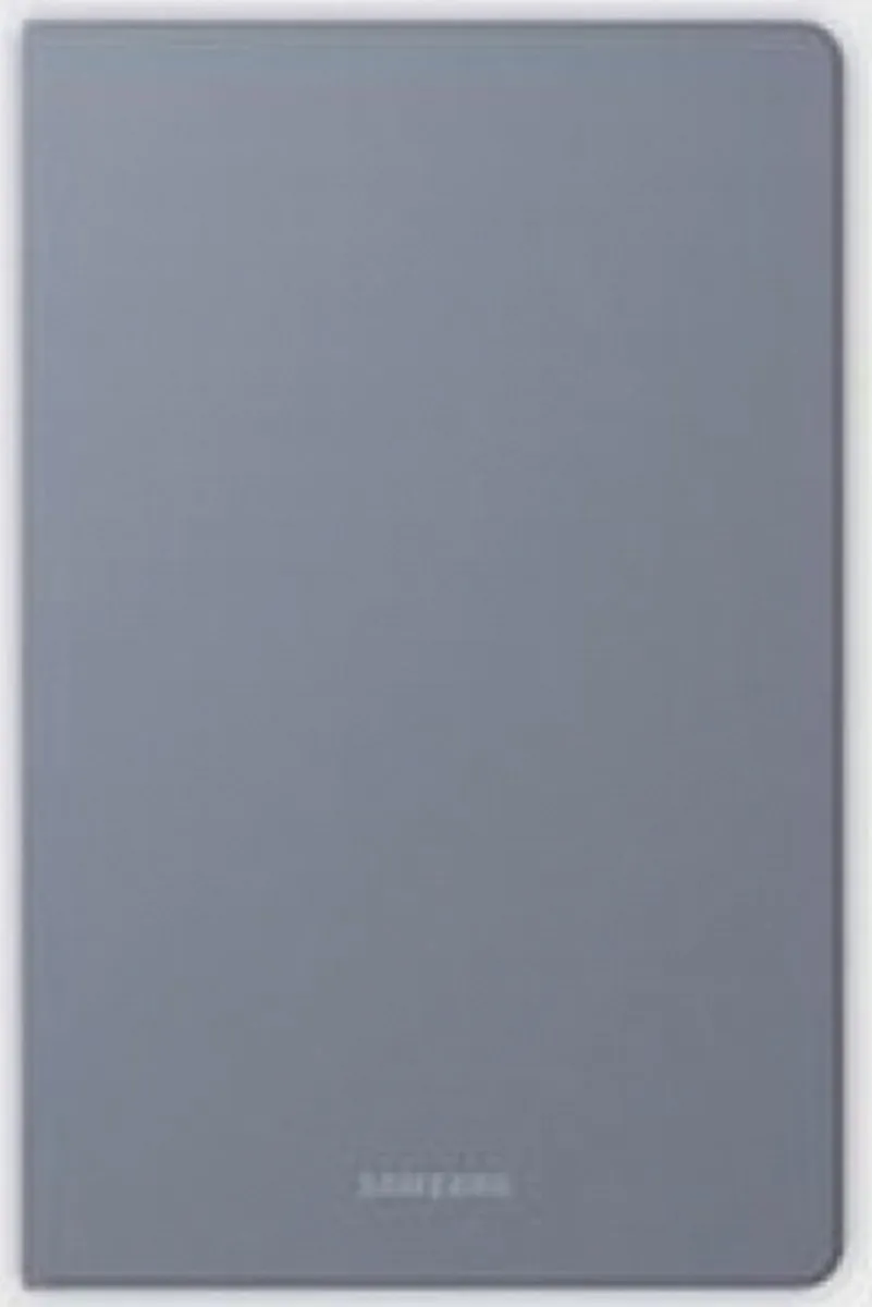 Samsung Galaxy Tab A7 (2020) Book Cover - Grijs