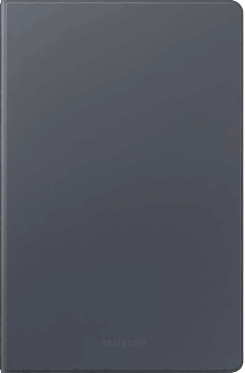 Samsung Galaxy Tab A7 (2020) Book Cover - Grijs