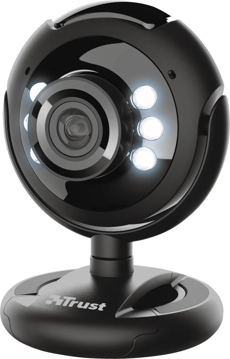 Trust Spotlight Pro Webcam