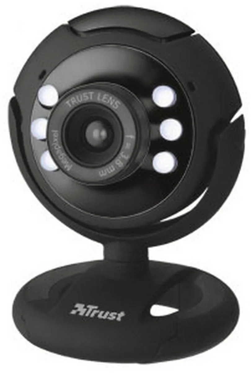 Trust Spotlight Pro Webcam
