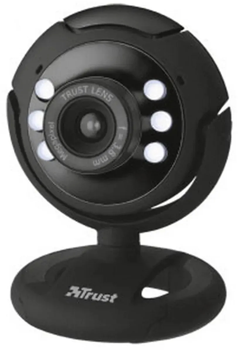 Trust Spotlight Pro Webcam