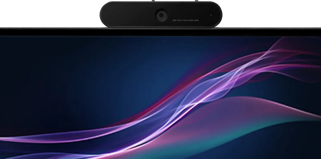 Webcam - Lenovo - THINKVISION MC50