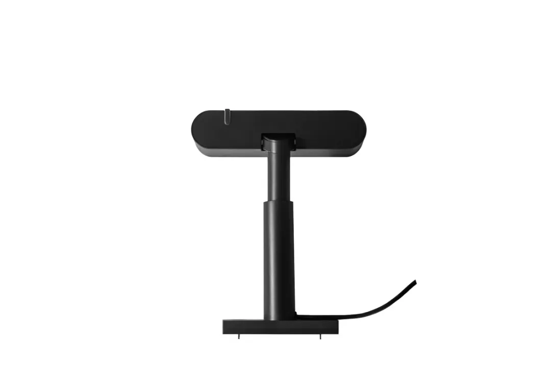 Lenovo ThinkVision MC50 Webcam - Zwart - afbeelding 6 van 6