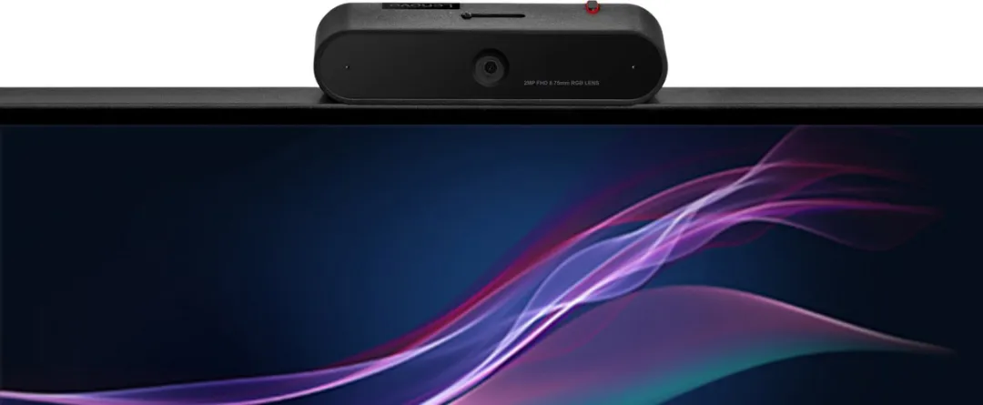 Webcam - Lenovo - THINKVISION MC50