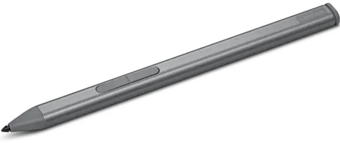 Lenovo Slim Pen 4X81P44052 - Touchpen - Grijs