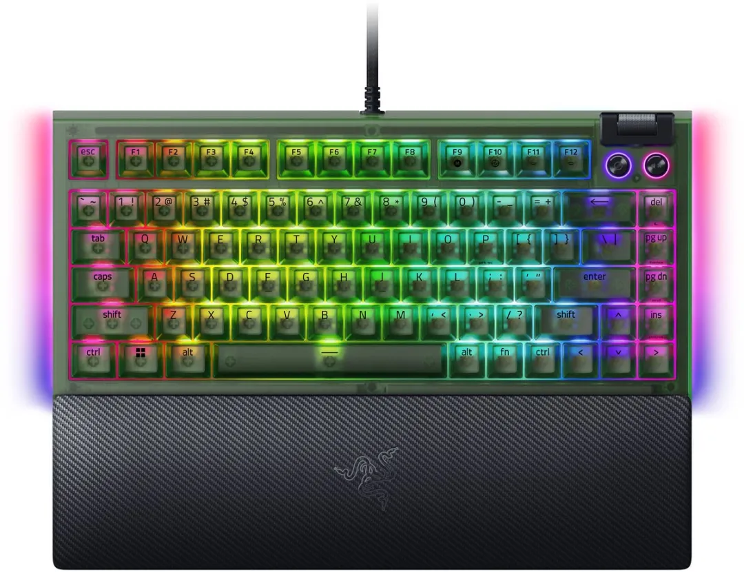 Razer BlackWidow V4 RZ03-05003300-R3M1 Gaming Toetsenbord