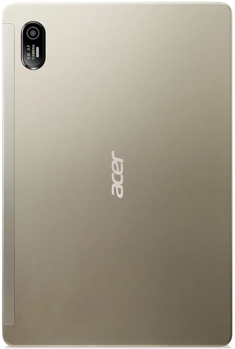 Acer Iconia Tab V11-11-83VS Tablet - 11 inch 6GB/128GB Champagne Grijs