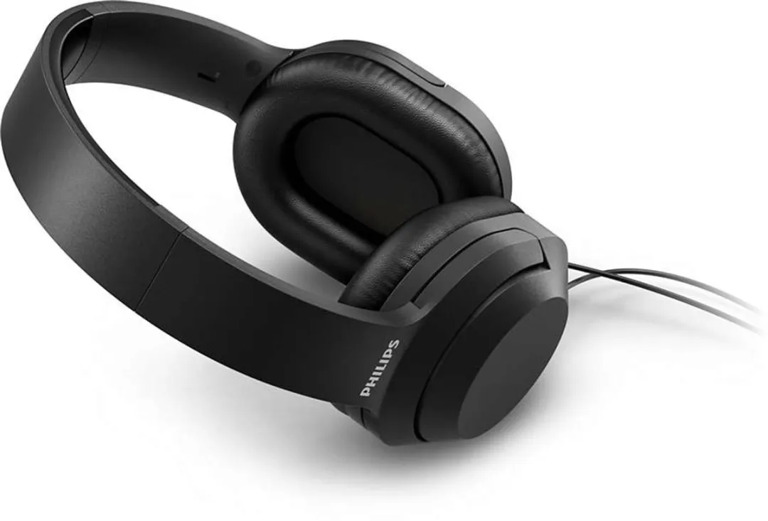 Philips TAH2005 Koptelefoon - Zwart