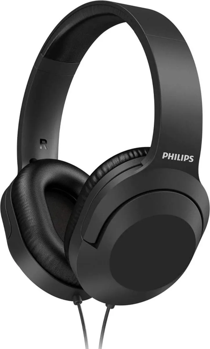 Philips TAH2005 Koptelefoon - Zwart
