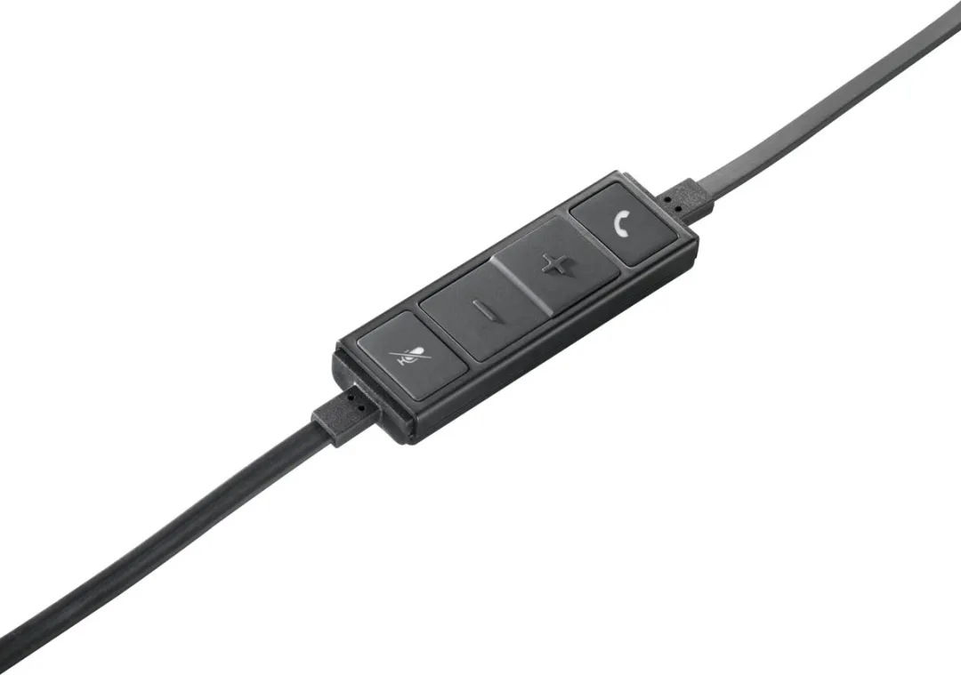 Logitech H650e Headset - Verschillende kleuren