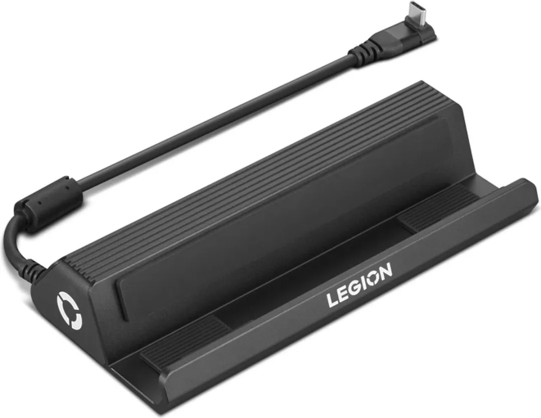 Lenovo Legion Go USB-C Dock GX91P83589 - Zwart