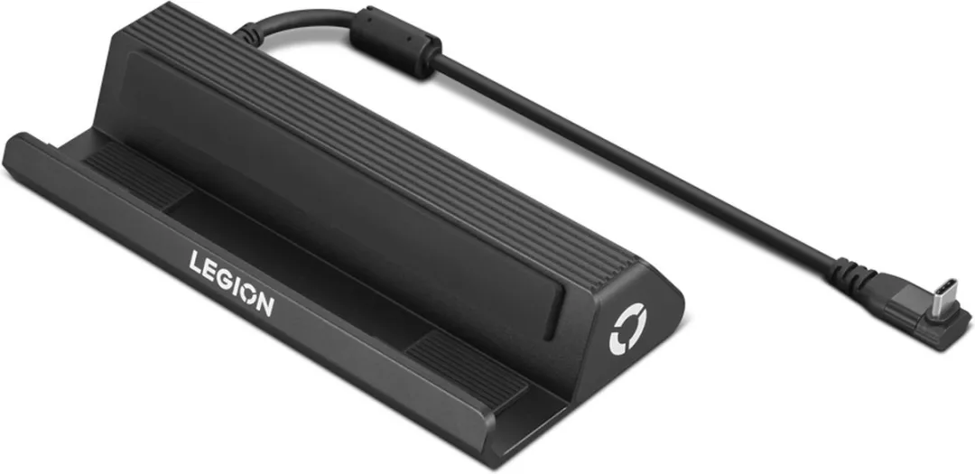Lenovo Legion Go USB-C Dock GX91P83589 - Zwart