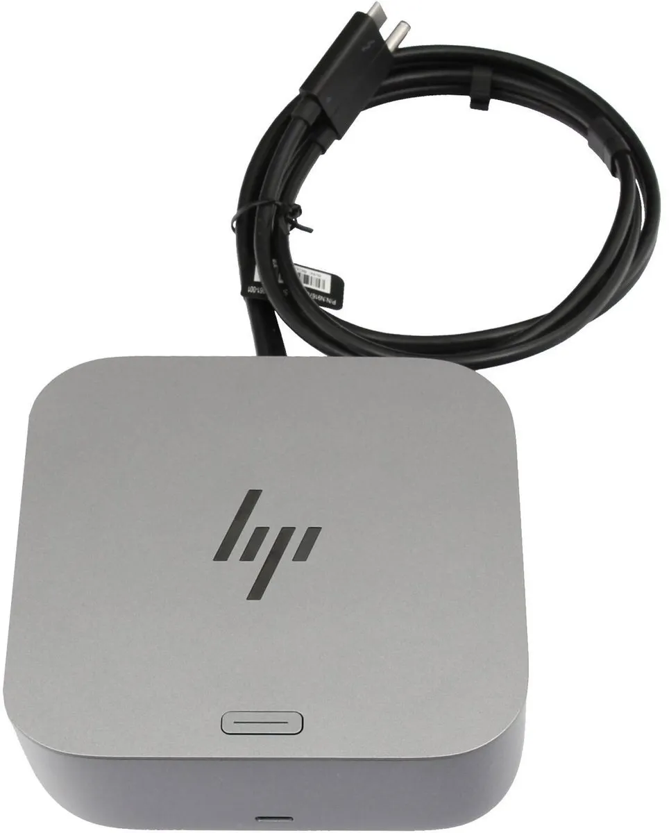 HP AW5M5UT Thunderbolt 4 Dock