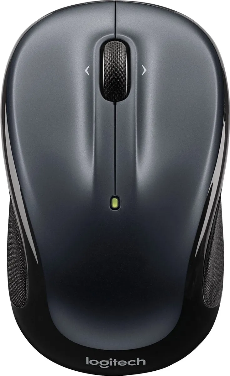 Logitech M325s Draadloze Muis - Zwart