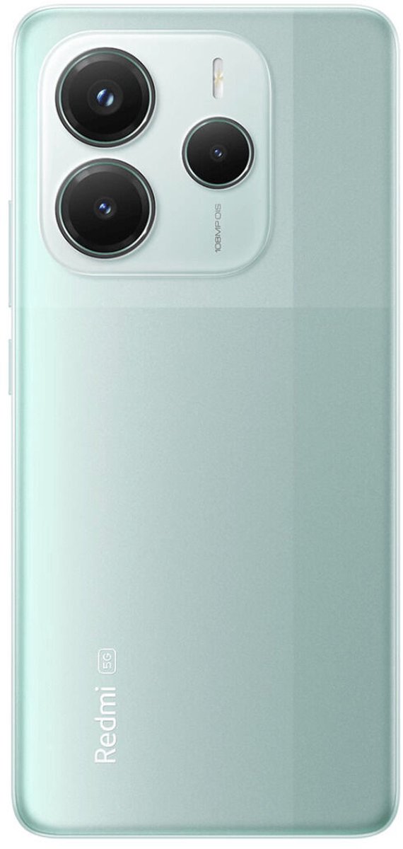 Smartphone Xiaomi 24094RAD4G 6,67" Octa Core 6 GB RAM 128 GB Groen