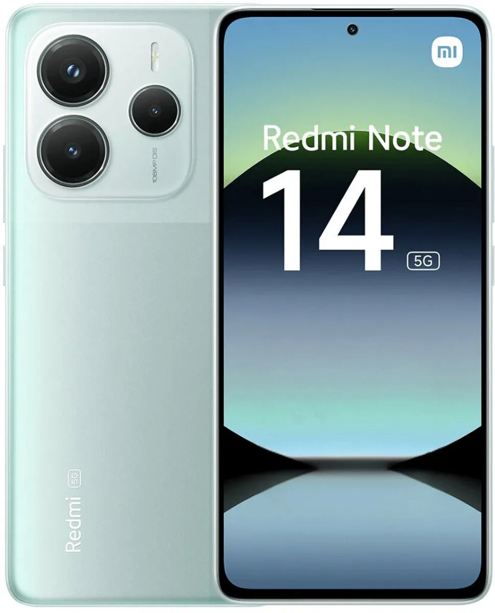 Xiaomi 24094RAD4G Smartphone