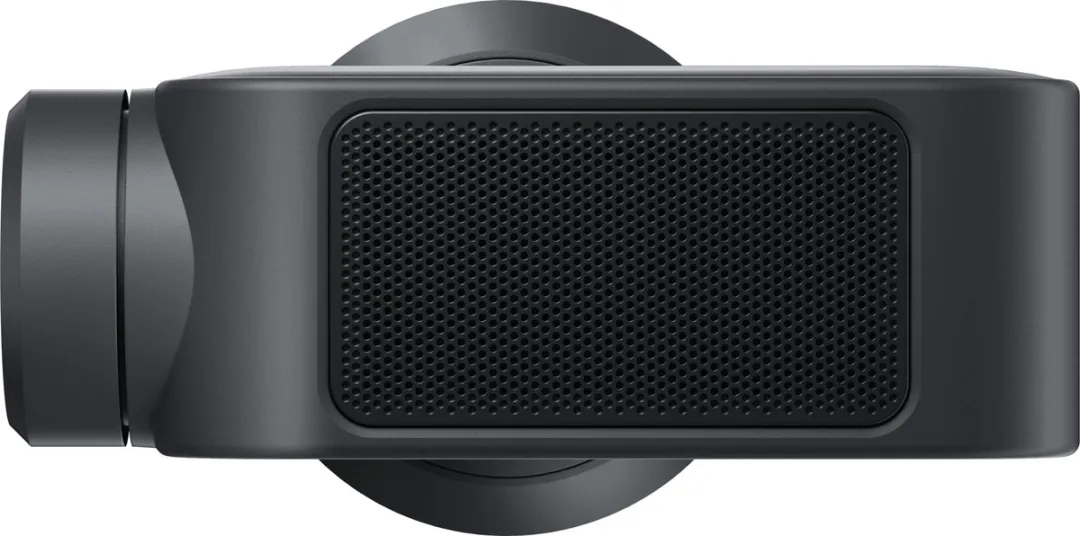 Insta360 Link 2 Webcam 4K - Zwart - afbeelding 6 van 6