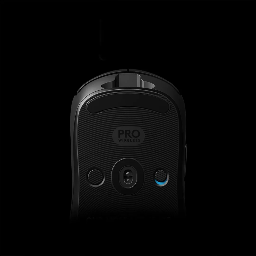 Logitech G 910-005272 Toetsenbord - 4 Knoppen Zwart - afbeelding 6 van 6