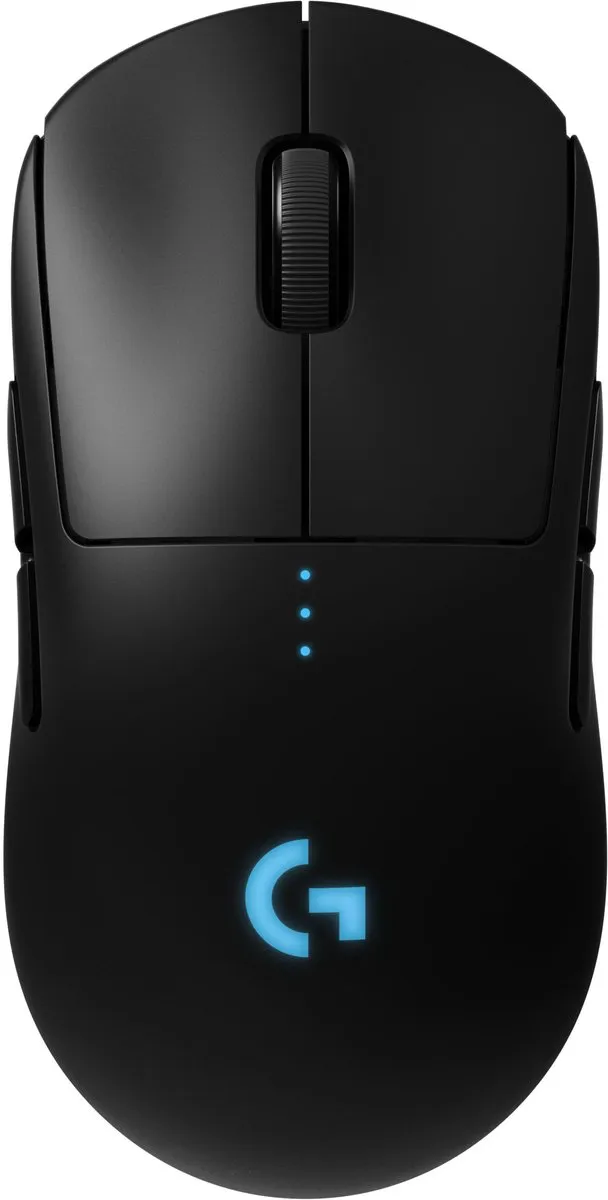 Logitech G 910-005272 Toetsenbord