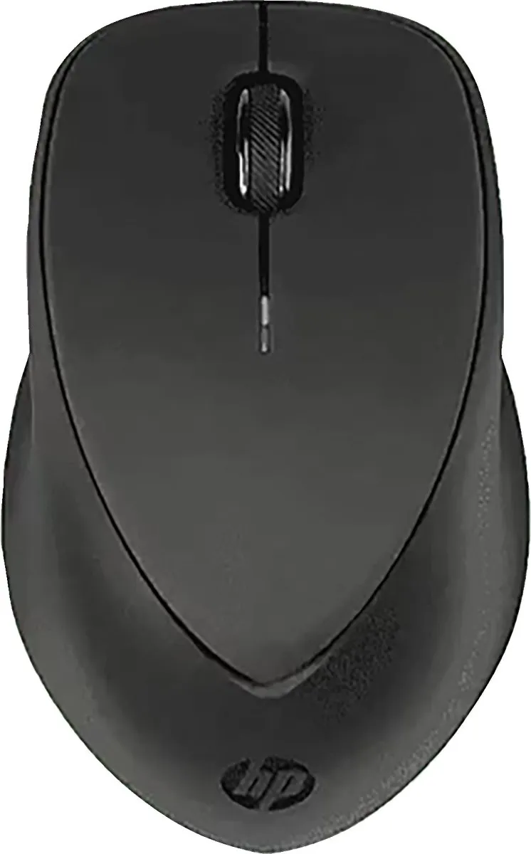 HP 1JR31AA Muis